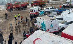 Kartalkaya faciasında 81 ceset torbası kullanılması iddianamede