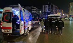 Bolu’da 1 haftada 195 asayiş olayı