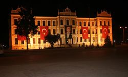 Bolu valiliğinde değişim başladı