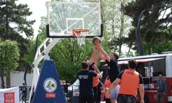 Bolu’da 'Gençlik Şöleni' etkinlikleri gerçekleştirildi