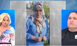Bolu’da Yaşanan Şok Olay Müge Anlı'nın Gündeminde
