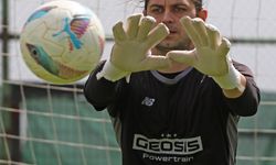 Boluspor, Bandırmaspor maçı hazırlıklarını sürdürüyor