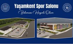 Bolu’ya yeni kapalı spor salonu yapılıyor
