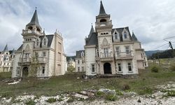 "Burj Al Babas" projesiyle ilgili soruşturmada iddianame hazırlandı