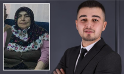 Gazetemiz Köşe Yazarı Avukat Burak Toplar’ın Acı Günü