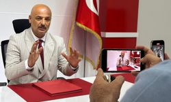 Boluspor Başkanı Alan: "Önceliğimiz, finansal anlamda kulübü ayağa kaldırmak"