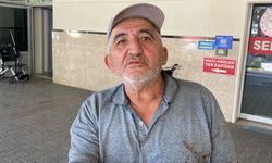 Acemi kasaplar acil servisin yolunu tuttu