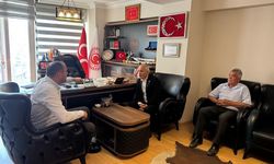 Bolu Milletvekili İsmail Akgül'den Muhtarlara Yakın İlgi