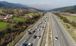 Bolu’da ağır taşıtların geçişine izin yok