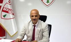 Boluspor Başkanı Alan: "Önceliğimiz, finansal anlamda kulübü ayağa kaldırmak"