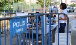 Otel yangını davasında itfaiye personelleri tanık olarak dinlendi