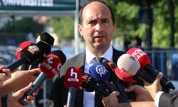 Bolu Baro Başkanı Barut’tan Kartalkaya açıklaması