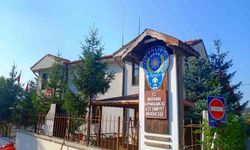 Bolu’da 7 yıl kesinleşmiş hapis cezası bulunan şahıs yakalandı
