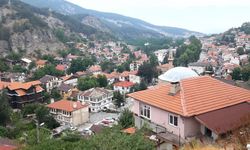 Bolu’da kaya düşmesi riski altındaki evler için tahliye kararı