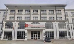 Bolu'da Okul Yöneticilerinin Görev Yerleri Değişti