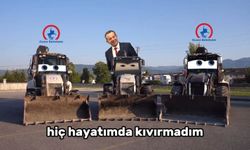 Düzce Belediyesi, Bolu Belediyesi ile yaptığı video ile dalga geçti