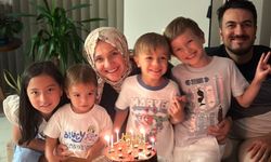 Faciada 8 yakınını kaybeden avukat:;Torunlarımın mezarına her gün 3’er balon takıyorum