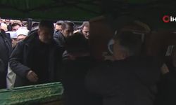 Koruyucu aileyle birlikte hayatını kaybeden Sümeyye’nin babası konuştu