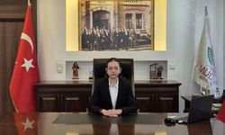 Mudurnu’ya Yeni Vekil Kaymakam