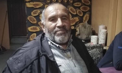 Ormanda kestiği ağaç üzerine devrilen orman işçisi hayatını kaybetti