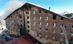 Otel yangını davasında sanık savunmalarına geçildi