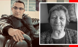 Semih Baykal'ın Babaannesi İffet Baykal Vefat Etti