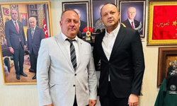 Taşkesti İçin Ankara’da Yoğun Mesai