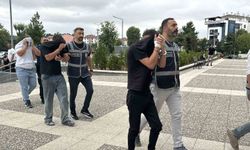 200 bin liralık alkol çaldılar: "Hepsini içtik"