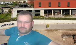 Appriva Tekstil'de Acı Kayıp