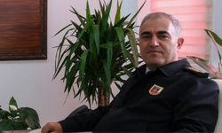 Bolu İl Jandarma Komutanı değişti