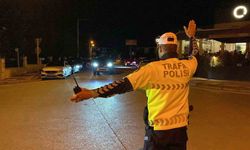 Bolu’da kurala uymayana af yok: 6 milyon 534 bin 442 lira ceza
