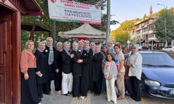 Göynüklü Kadınlar, Gazze'deki Drama Sessiz Kalmadı
