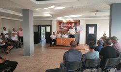 Bolu'da taş ocağı gerginliği: Ağaçlar kesildi, tarihi kalıntı iddiası
