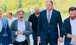 Milletvekili Akgül’den Başkan Özcan’a Sert Tepki: “Devletin Yaptığı Hastaneye Engel Olma!”