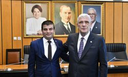 İYİ Parti Bolu İl Başkanı Murat Güler Görevinden İstifa Etti