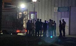 Bolu’da operasyon sırasında 9 polis zehirlendi