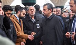 Yangında oğlunu kaybeden Danıştay 9. Daire Başkanı konuştu
