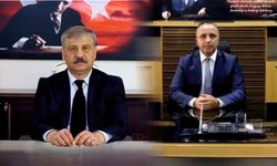 Ağrı İl Emniyet Müdürü Yılmaz İpar, Bolu’ya atandı