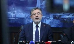 Bakan Yumaklı: "Bugün tarımsal hasılada dünyada 7’nci, Avrupa’da 1’inci sıradayız"
