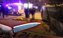 Çorbacıda çıkan bıçaklı kavgada 2 kişi yaralandı