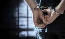 5 Hükümlü Yakalanarak Cezaevine Gönderildi