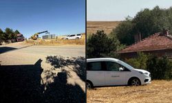 Bolu’daki Assan fabrikasında mal kaçırma iddiası: Jandarma müdahale etti