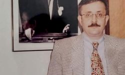 Efsane Başkan Mehmet Süha Alpaslan hayatını kaybetti