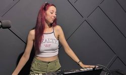 Nişanından 2 gün sonra kalp krizi geçiren genç DJ hayatını kaybetti