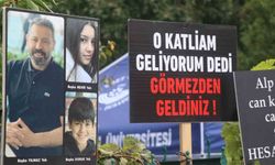 Tanık ifadesinde ortalık karıştı
