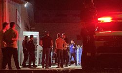 Gazdan etkilenen polislerden 4’ü taburcu edildi