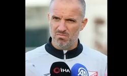 Transfer arayışımız sürüyor