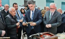 Bolu’daki Sempozyumda Mudurnu’nun Ahilik Kültürü Tanıtıldı