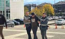 6 aydır saklanan firari şahıs operasyonla yakalandı