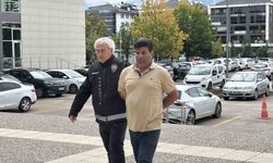 Bolu’da aracın dingillerine gizlenmiş 7 kilo uyuşturucu ele geçirildi